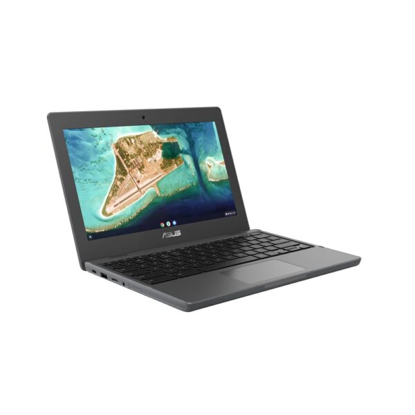 Portatil asus cr1100cka - gj0277 cel n5100 11.6 pulgadas 4gb  emmc32gb chrome os - Imagen 3