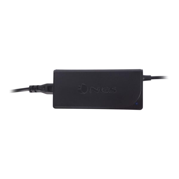 Cargador portatil ngs w - 65w universal - usb tipo c - 65w - Imagen 2