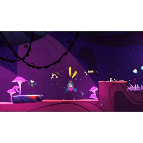 Juego nintendo switch -  dysney illusion island - Imagen 2
