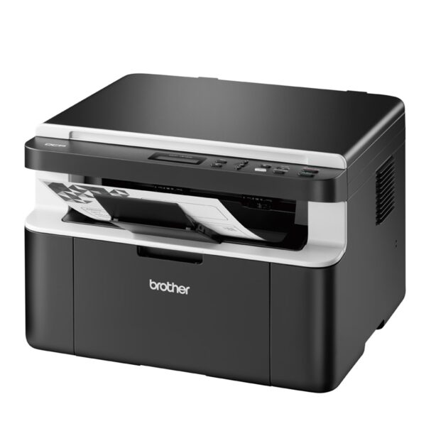 Multifunción laser brother dcp1612w monocromo wifi - Imagen 2