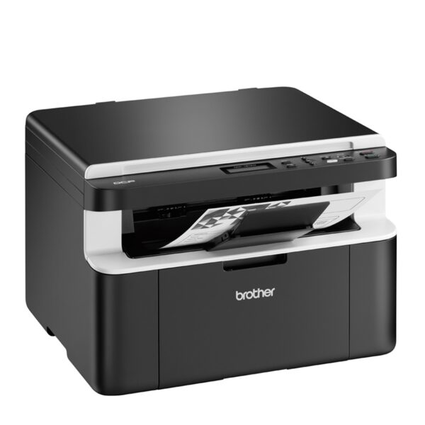 Multifunción laser brother dcp1612w monocromo wifi - Imagen 3