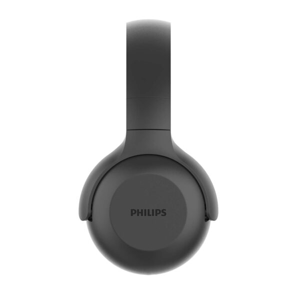 Auriculares inalambricos philips tauh202 - bk color negro bt - Imagen 2