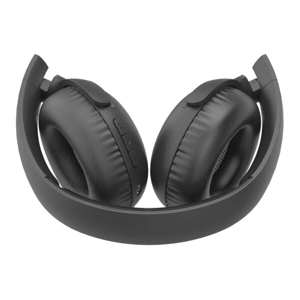Auriculares inalambricos philips tauh202 - bk color negro bt - Imagen 3