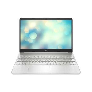 Portatil hp 15s - fq5095ns i7 - 1255u 15.6 pulgadas -  8gb -  ssd512gb -  freedos -  plata natural