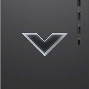 Ordenador gaming hp victus 15l tg02 - 0167ns i5 - 12400f -  16gb -  ssd512gb -  hdd1tb -  nvidia gforce rtx3050 -  freedos