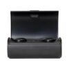 Auriculares inalambricos fonestar twins - energy - bluetooth - negro - Imagen 3