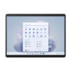 Portatil tablet microsoft surface pro 9 qf1 - 00005 plata  i5 - 1245u -  8gb -  ssd 256gb -  13 pulgadas -  w11p - Imagen 2