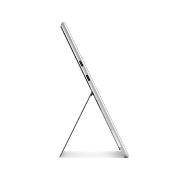 Portatil tablet microsoft surface pro 9 qf1 - 00005 plata  i5 - 1245u -  8gb -  ssd 256gb -  13 pulgadas -  w11p - Imagen 3