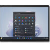Portatil tablet microsoft surface pro 9 qiy - 00005 platino i7 - 1265u -  16gb -  ssd 512gb -  13 pulgadas -  w11p