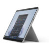 Portatil tablet microsoft surface pro 9 qiy - 00005 platino i7 - 1265u -  16gb -  ssd 512gb -  13 pulgadas -  w11p - Imagen 2