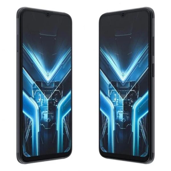Móvil cubot x70 256gb 12gb negro espacial - Imagen 3