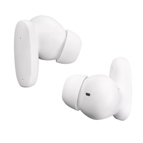 Auricular bluetooth denver twe - 49enc - blanco - Imagen 2
