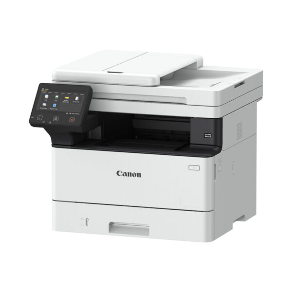 Multifuncion canon mf461dw laser monocromo i - sensys a4 -  36ppm -  red -  wifi -  duplex impresion -  adf - Imagen 2