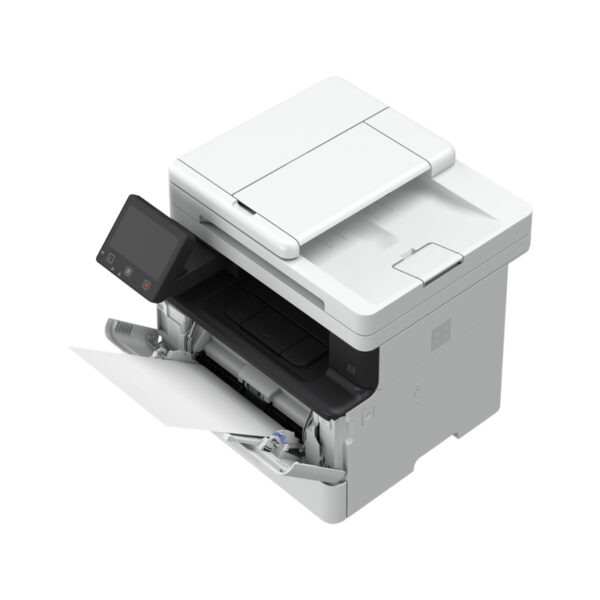 Multifuncion canon mf461dw laser monocromo i - sensys a4 -  36ppm -  red -  wifi -  duplex impresion -  adf - Imagen 3