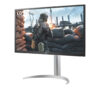 Monitor led ips lg 27up550p 27 pulgadas 5ms 3840 x 2160 hdmi displayport usb - c reg. altura - Imagen 2