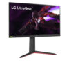 Monitor led ips lg 27gp850p - b 27 pulgadas 1ms 2560 x 1440 hdmi displayport usb reg. altura gaming - Imagen 3