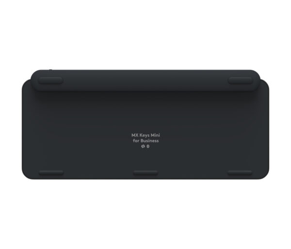 Teclado logitech mx keys mini grafito wireless inalambrico - Imagen 3