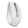 Mouse raton logitech mx anywhere 3s wireless inalambrico bluetooth gris palido - Imagen 3