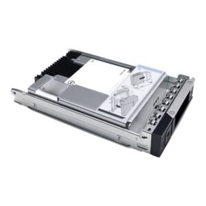Disco duro interno ssd dell 2.5 pulgadas 480gb sata 6gb - s 345 - befh