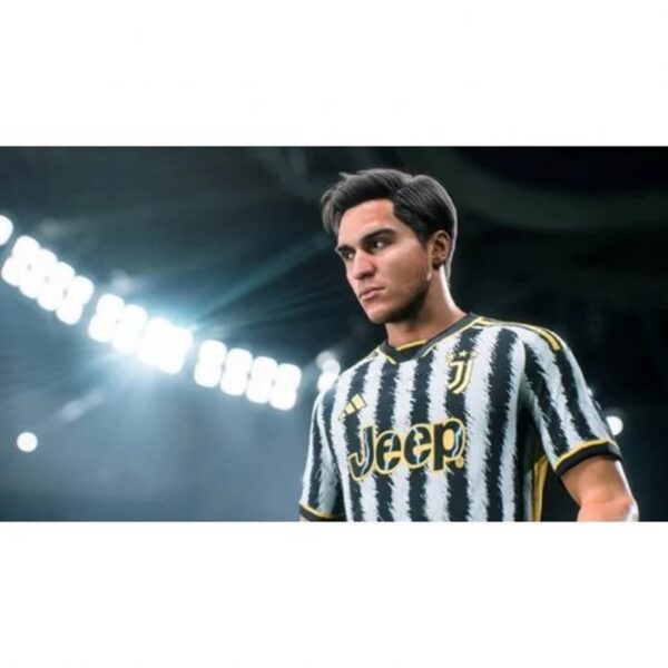 Juego nintendo switch -  fc 24 - Imagen 2