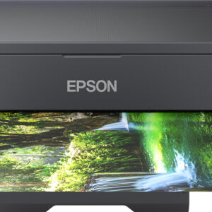 Impresora inyección epson ecotank et - 18100 color