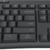 Teclado + mouse logitech mk370 combo for business wireless inalambrico - Imagen 2