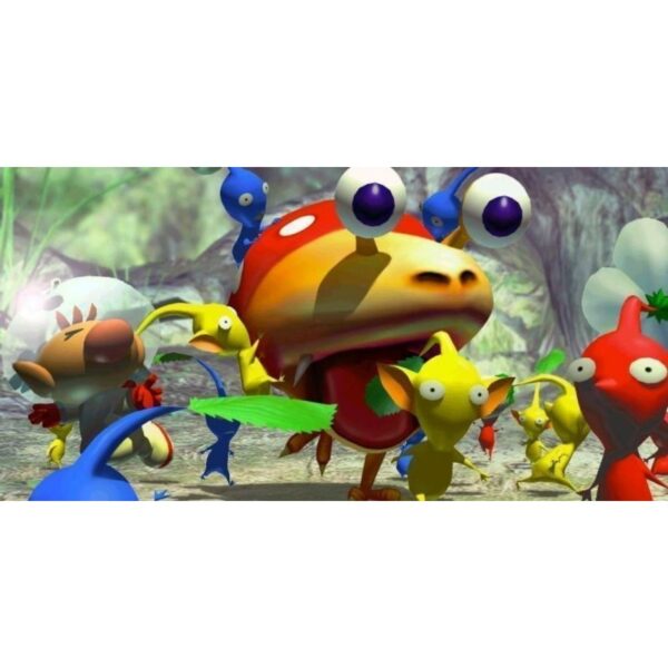 Juego nintendo switch -  pikmin 1+2 - Imagen 2