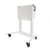 Soporte electrico de suelo smart board fse - 400 - Imagen 3