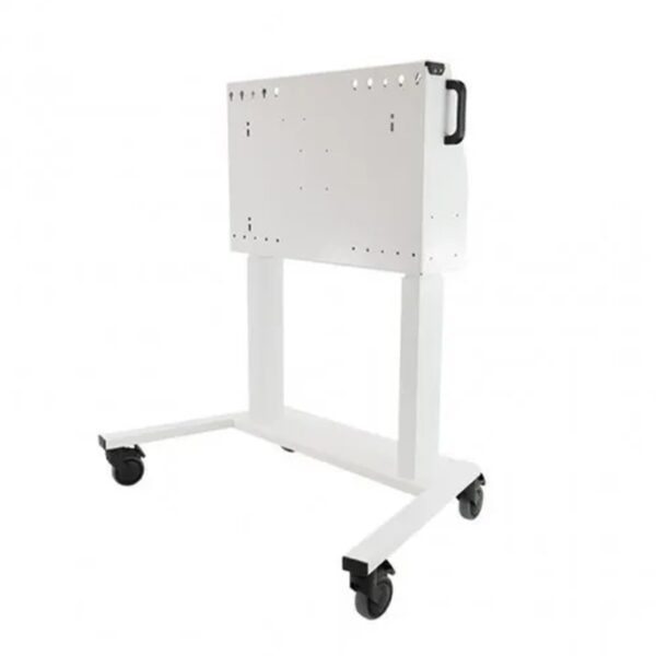 Soporte electrico de suelo smart board fse - 400 - Imagen 3