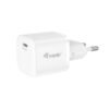 Pack 25 unidades cargador de pared equip 245530 pd 1 x usb tipo c - 20w - carga rapida - Imagen 2