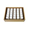 Pack 25 unidades cargador de pared equip 245530 pd 1 x usb tipo c - 20w - carga rapida - Imagen 3