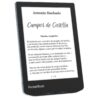 Libro electronico ebook pocketbook verse 6 pulgadas 8gb azul brillante - bright blue - Imagen 2