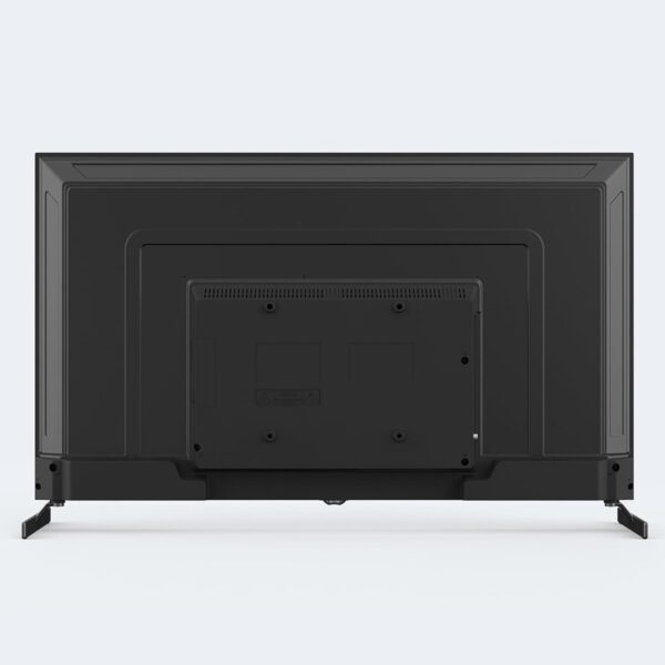 Tv chiq 43 pulgadas qled u43qm8v 3840 x 2160 google tv hdmi usb smart tv - Imagen 2