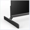 Tv chiq 43 pulgadas qled u43qm8v 3840 x 2160 google tv hdmi usb smart tv - Imagen 3