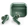 Auriculares inalambricos ngs artica bloom green bluetooth 5.1 + estuche de carga - verde - Imagen 2