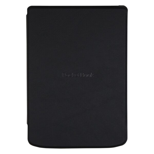 Pocketbook funda shell series verse + verse pro - negro - Imagen 2