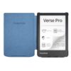 Pocketbook funda shell series verse + verse pro - azul - Imagen 3