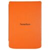 Pocketbook funda shell series verse - verse pro - naranja - Imagen 2