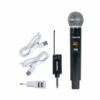 Microfono inalambrico fonestar ik - 166 - Imagen 2