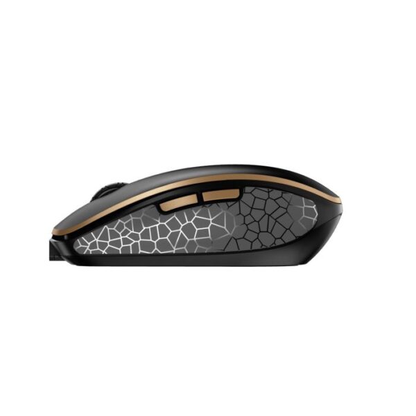 Kit teclado + raton inalambrico cheery dw 9100 slim - Imagen 2