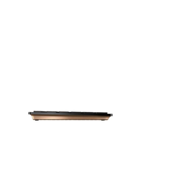 Kit teclado + raton inalambrico cheery dw 9100 slim - Imagen 3