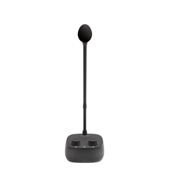 Microfono fonestar interfon - v - Imagen 2