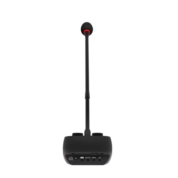 Microfono fonestar interfon - v - Imagen 3