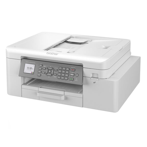 Multifuncion brother inyeccion color mfcj4340dwe fax -  a4 -  20ppm -  duplex impresion -  usb -  wifi - Imagen 3