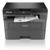 Multifuncion laser brother dcpl2627dwxl monocromo - wifi - duplex