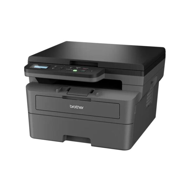 Multifuncion laser brother dcpl2627dwxl monocromo - wifi - duplex - Imagen 2
