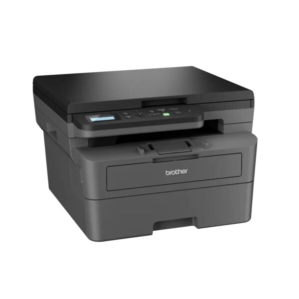 Multifuncion laser brother dcpl2627dwxl monocromo - wifi - duplex - Imagen 3