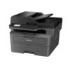 Multifuncion laser brother dcpl2660dw monocromo - wifi - duplex - Imagen 2