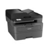Multifuncion laser brother dcpl2660dw monocromo - wifi - duplex - Imagen 3