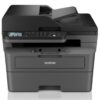 Multifuncion laser brother mfcl2800dw monocromo - wifi - duplex - fax